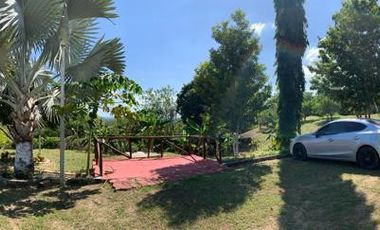 finca en arriendo/venta en turbaco. Cod V27685