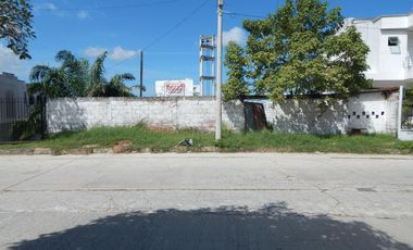 lote en venta en villa santos. Cod V86124