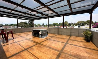 Edificio  en venta en Campestre Churubusco Coyoacán Cerro de la Estrella