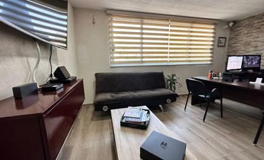Edificio  en venta en Campestre Churubusco Coyoacán Cerro de la Estrella