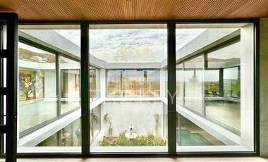 Casa en Venta en Condominio Hacienda de Chicureo