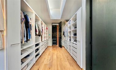 Casa en Venta en Condominio Hacienda de Chicureo