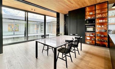 Casa en Venta en Condominio Hacienda de Chicureo