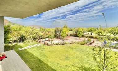 Casa en Venta en Condominio Hacienda de Chicureo