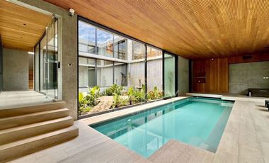 Casa en Venta en Condominio Hacienda de Chicureo