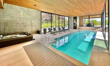 Casa en Venta en Condominio Hacienda de Chicureo