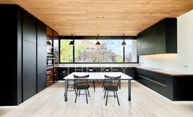 Casa en Venta en Condominio Hacienda de Chicureo