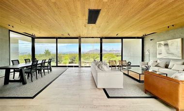 Casa en Venta en Condominio Hacienda de Chicureo