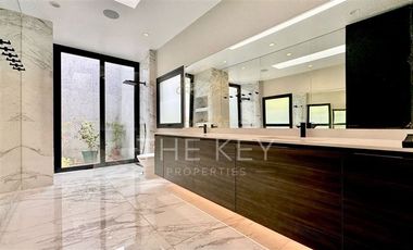 Casa en Venta en Condominio Hacienda de Chicureo