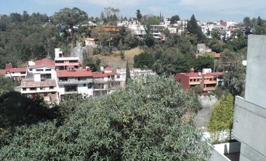 Venta terreno de 1609m2  con 350m2 de construcción ideal deptos.