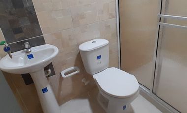 casa en arriendo en miradores del conde. Cod A35081