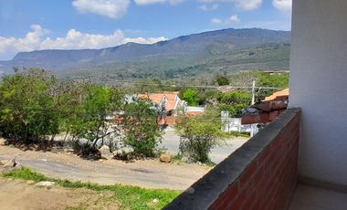 casa en arriendo en miradores del conde. Cod A35081