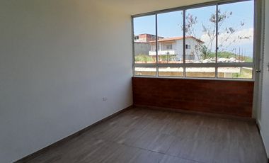 casa en arriendo en miradores del conde. Cod A35081