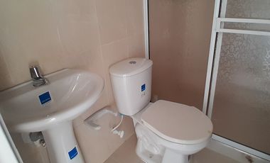 casa en arriendo en miradores del conde. Cod A35081