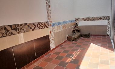 casa en arriendo en miradores del conde. Cod A35081