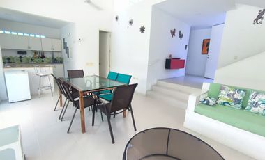 casa en venta en villa maria. Cod V9759428