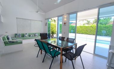 casa en venta en villa maria. Cod V9759428