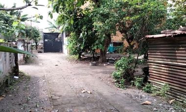 Tanah Pekarangan di Jl Dr. Wahidin Sudiro husodo Solo