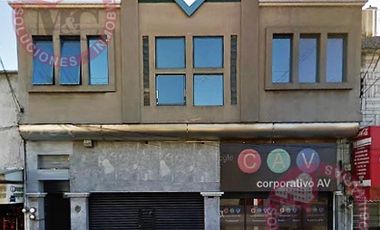 Renta de local comercial, Céntrico, sobre José Ma Chávez en Aguascalientes