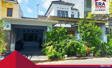 Jual Cepat Rumah Kediri Jawa Timur