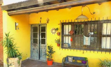Casa estilo Campo en Bo. Abierto Las Glorias - Tigre