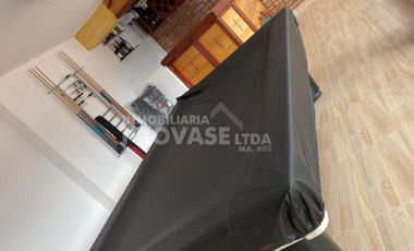 casa campestre en venta en chitacomar. Cod V102304