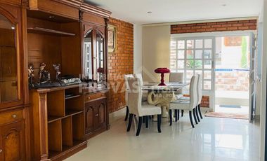 casa campestre en venta en chitacomar. Cod V102304