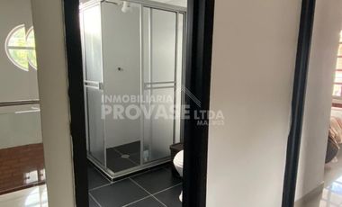 casa campestre en venta en chitacomar. Cod V102304