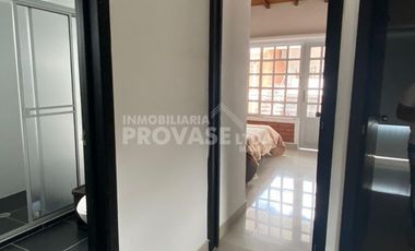 casa campestre en venta en chitacomar. Cod V102304