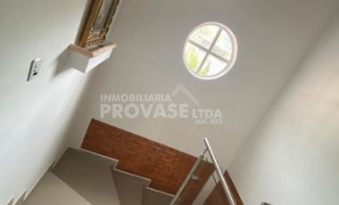 casa campestre en venta en chitacomar. Cod V102304
