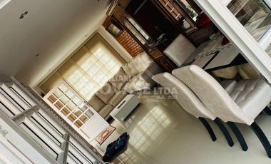 casa campestre en venta en chitacomar. Cod V102304