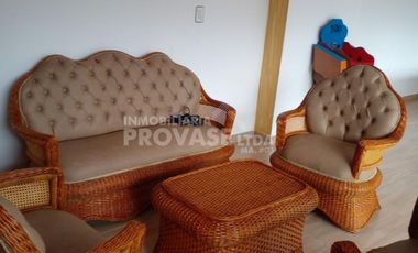 casa campestre en venta en chitacomar. Cod V102304