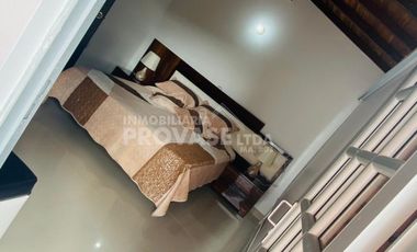 casa campestre en venta en chitacomar. Cod V102304