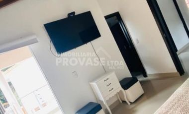 casa campestre en venta en chitacomar. Cod V102304