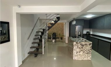 En Venta Espectacular Casa En Sector Samaria - Pereira