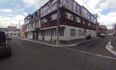 APARTAMENTO en ARRIENDO en Bogotá EL PASEO - ENGATIVA