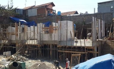 Rumah Mewah Setra Duta Bandung Kualitas Bangunan Premium 15 menit ke Dago, Unpar, ITB, Unpad