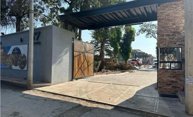 Venta de Casas Solas con Alberca en Morelos Yautepec Centro