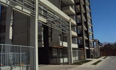 Departamento en Venta en Departamento en Condominio Los Gobernantes