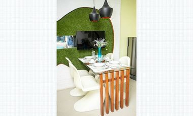 Affordable house and lot in San Jose - Lumina San Jose