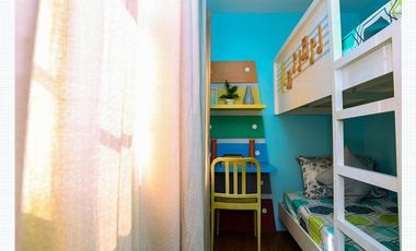 Affordable house and lot in San Jose - Lumina San Jose