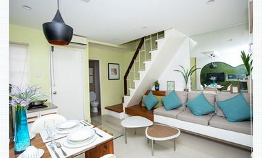 Affordable house and lot in San Jose - Lumina San Jose