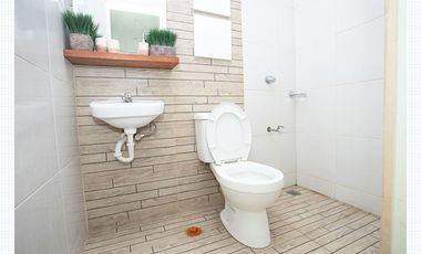 Affordable house and lot in San Jose - Lumina San Jose