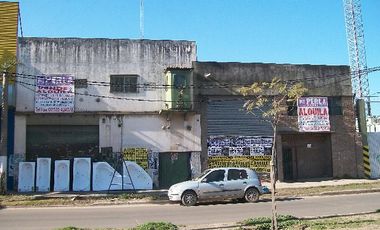 Galpón en Alquiler en Los Polvorines, Malvinas Argentinas, Buenos Aires