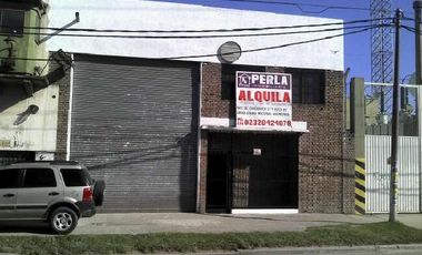Galpón en Alquiler en Los Polvorines, Malvinas Argentinas, Buenos Aires