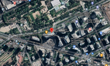 Oficina en Arriendo en Edificio Parque Araucano