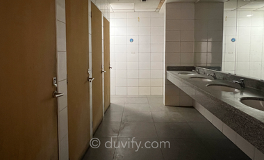 Oficina en Arriendo en Edificio Parque Araucano
