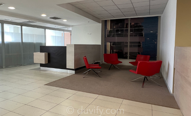 Oficina en Arriendo en Edificio Parque Araucano
