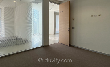 Oficina en Arriendo en Edificio Parque Araucano