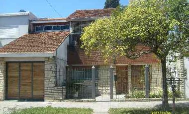 Casa en venta en Wilde